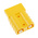 Anderson Power Products, SB50 Series Male 2 Way Battery Connector, 50.0A, 600 V