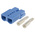 Anderson Power Products, SB120 Series Male 2 Way Battery Connector, 240A, 600 V