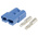 Anderson Power Products, SB120 Series Male 2 Way Battery Connector, 240A, 600 V