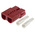 Anderson Power Products, SB120 Series Male 2 Way Battery Connector, 240A, 600 V