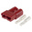 Anderson Power Products, SB120 Series Male 2 Way Battery Connector, 240A, 600 V