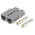 Anderson Power Products, SB175 Series Male Battery Connector, Cable Mount, 280A, 600 V