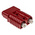 Anderson Power Products, SB175 Series 2 Way Battery Connector, 280A, 600 V