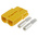 Anderson Power Products, SB175 Series Male 2 Way Battery Connector, 280A, 600 V