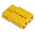 Anderson Power Products, SB175 Series 2 Way Battery Connector, 280A, 600 V dc