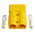 Anderson Power Products, SB175 Series 2 Way Battery Connector, 280A, 600 V dc