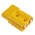 Anderson Power Products, SB175 Series 2 Way Battery Connector, 280A, 600 V dc