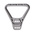 Anderson Power Products, SB175 Series Battery Connector, 175A, 600 V