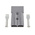 Anderson Power Products Battery Connector, 450A