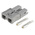 Anderson Power Products, SBS Series Male 2 Way Battery Connector, 110A, 600 V