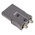 Anderson Power Products, SBS Series Male 2 Way Battery Connector, 110A, 600 V