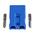 Anderson Power Products, SBS Series Male 2 Way Battery Connector, 110A, 600 V