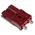 Anderson Power Products, SBS Series Male 2 Way Battery Connector, 110A, 600 V