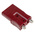 Anderson Power Products, SBS Series Male 2 Way Battery Connector, 110A, 600 V