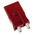 Anderson Power Products, SBS Series Male 2 Way Battery Connector, 110A, 600 V