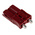 Anderson Power Products, SBS Series Male 2 Way Battery Connector, 110A, 600 V