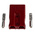 Anderson Power Products, SBS Series Male 2 Way Battery Connector, 110A, 600 V