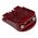 Anderson Power Products Battery Connector, 52A
