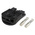 Anderson Power Products Battery Connector, 52A