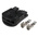 Anderson Power Products Battery Connector, 52A