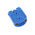 Anderson Power Products Battery Connector, 52A