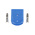 Anderson Power Products Battery Connector, 52A