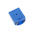 Anderson Power Products Battery Connector, 52A
