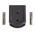 Anderson Power Products Battery Connector, 52A