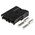 Anderson Power Products Battery Connector, 110A