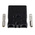 Anderson Power Products Battery Connector, 110A