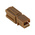 RS PRO Male 1 Way Battery Connector, 45A, 600 V