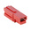 RS PRO Male 1 Way Battery Connector, 120A, 600 V