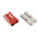 RS PRO Male 2 Way Battery Connector, 175A, 600 V