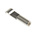 RS PRO 1 Way Battery Connector, 15A