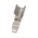 RS PRO 1 Way Battery Connector, 15A