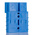 RS PRO Male 2 Way Modular Battery Contact, Cable Mount, 25/ 35A, 600 V
