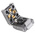 Yamaichi 0.5mm Pitch 48 WaySMT QFP Test IC Socket