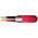 Prysmian 2 Core 1 mm² Power Cable, Red 100m, 15 A 500 V