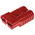 Anderson Power Products, SB175 Series 2 Way Battery Connector, Feed Through, 175A, 600 V