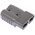 Anderson Power Products, SB175 Series 2 Way Battery Connector, Feed Through, 175A, 600 V