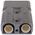 Anderson Power Products, SB175 Series 2 Way Battery Connector, Feed Through, 175A, 600 V
