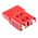 Anderson Power Products, SBE Series Female to Male 2 Way Battery Connector, 160A