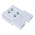 Anderson Power Products, SBE Series Female to Male 2 Way Battery Connector, 160A
