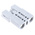 Anderson Power Products, SBE Series Female to Male 2 Way Battery Connector, 160A