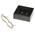 E-TEC 2.54mm Pitch 44 Way PLCC IC Socket