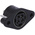 Kycon, KPJX DC Socket Rated At 7.5A, 48.0 V, Panel Mount, length 25.2mm, Tin
