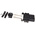 Anderson Power Products Male 2 Way Battery Connector, 220A, 600 V
