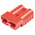 TE Connectivity 2 Way Battery Connector, Cable Mount, 50A, 600 V ac/dc