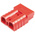 TE Connectivity 2 Way Battery Connector, Cable Mount, 50A, 600 V ac/dc