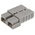 TE Connectivity, AMP Power Series 50 Series 2 Way Battery Connector, Cable Mount, 50A, 600 V ac/dc